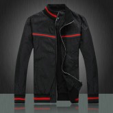 Veste sport Gucci pour homme en soldes